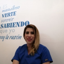 Dr. Georgina Galarza Lara