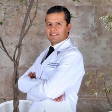 Dr. Juan Manuel Maldonado Martínez