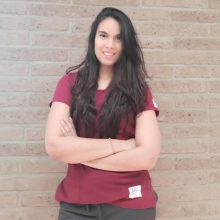 Adriana Cruz Bañares