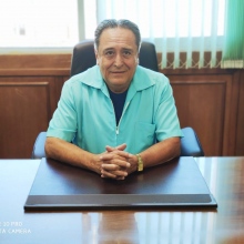 Dr. H. Alejandro López Delgado