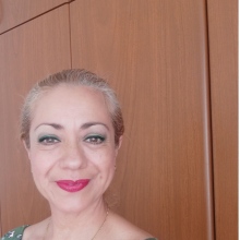 Dr. Cecilia del Socorro Delgado Rodríguez