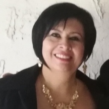 Dr. Ana Maria Ceballos Rodríguez