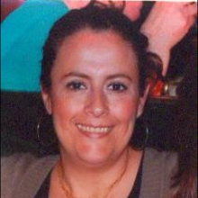 Dr. Laura Reyes Resano