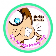 Dr. Maritza Molina Peto
