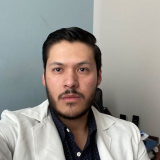Dr. Edgar Emmanuel Herrera López