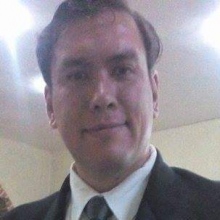 Dr. Héctor Alejandro Padilla Herrera