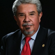 Enrique Escotto González