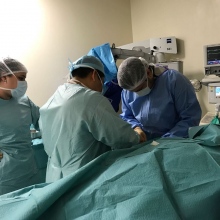 Dr. Ronnee Cerqueda Sibaja