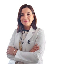 Dr. Maria de Lourdes Flores