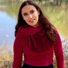 Dr. Martha Cristina Díaz Franco