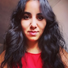 Dr. María Fernanda Estrada Venegas