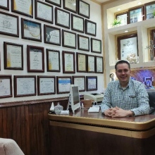 Ramón Pérez Ramírez