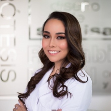 Dr. Gabriela Serna Ojeda