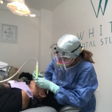 Dr. Paola Lizeth Ruiz Reyes