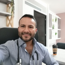 Dr. José de Jesús Marín López