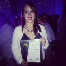 Dr. Alejandra González Solís