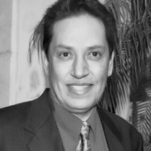 Dr. Gerardo de Jesús Rivas Campos