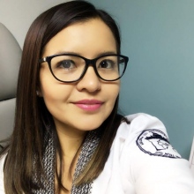Dr. Jessica Navarro Hernández