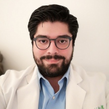 Victor Daniel Mota Moctezuma