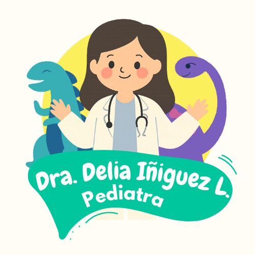 Dr. Delia Iñiguez Lopez