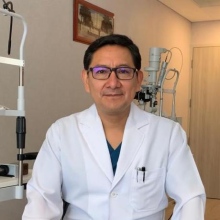 Dr. Gabriel Antonio Sierra Acevedo