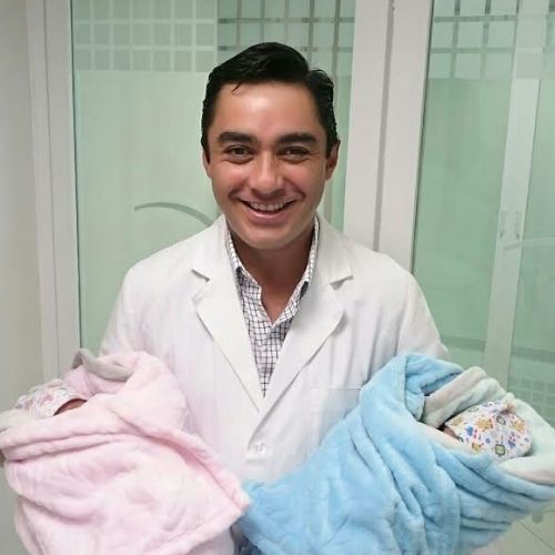 Dr. Julián Ruiz Anguas