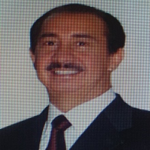 Dr. Javier Francisco Espinosa Medina