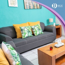 Dr. María Guadalupe Ramírez Díaz