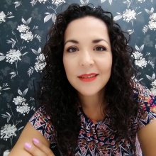 Dr. Esther Enríquez González