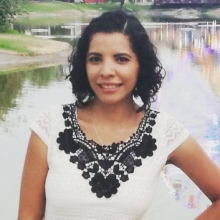 Dr. Andrea Shirley Martínez López