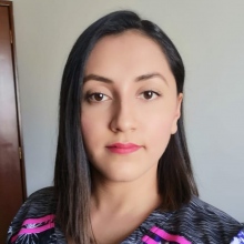 Dr. Andrea Fernanda Ortiz Pérez