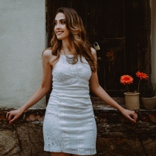 Dr. Brenda Estefania Sánchez González