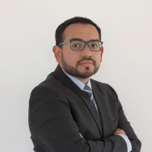 Dr. Sergio Iván Sánchez Estrada