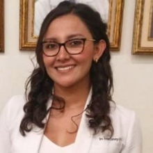 Dr. Natalia Camargo Vela