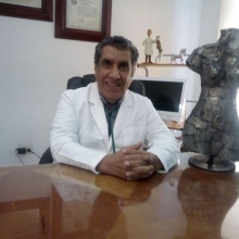 Dr. René Héctor Ruiz Ponce