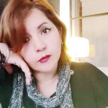 Dr. Claudia Alejandrina Bermúdez Borja