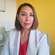 Dr. Marcia Rivera Felix