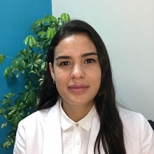 Dr. Alejandra Ruvalcaba Estrada