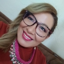 Karol Stefanía Escalera García