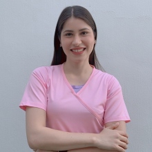 Esther Alejandra Covarrubias Pérez