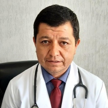 Dr. Valerio Licerio de la Cruz