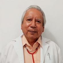 Dr. Juan Bernal Martínez