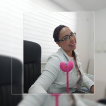 Dr. Esthela Herrera Esparza