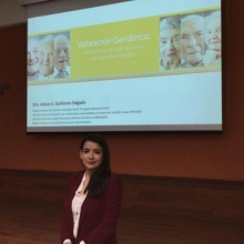 Dr. Aileve A. Quiñones Salgado