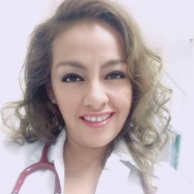 Dr. Laura Lilia Ramírez Velázquez