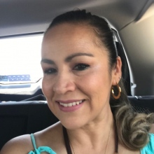 Dr. Claudia Fabiola Hidalgo Cervantes