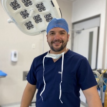 Mauricio Daniel Villalobos Cacho