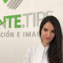 Dr. Beatriz Medina Aguilar