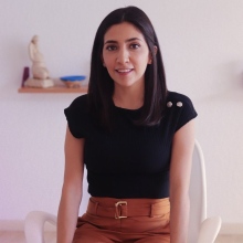 Dr. Fernanda Olea Morales