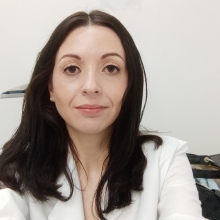 Dr. Carolina Guerrero Cristerna